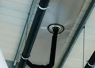 汉川虹吸排水的原理