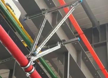 汉川抗震支架厂家与你分享你必须做的紧急情况下的准备